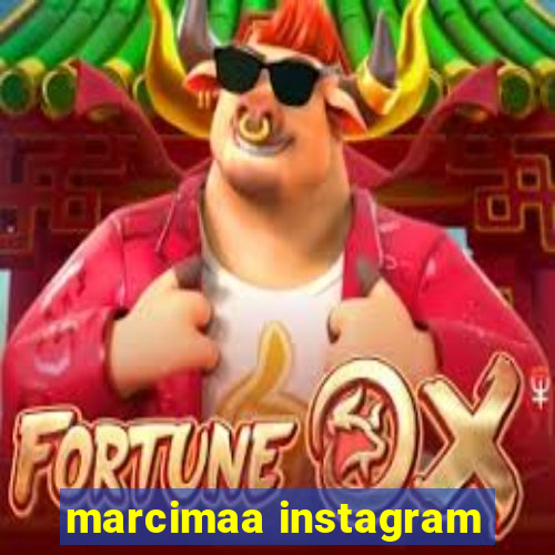 marcimaa instagram